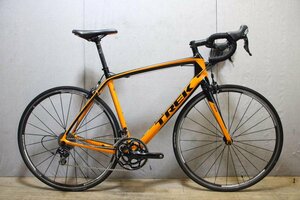 ■TREK トレック Madone 4.3 フルカーボン SHIMANO 105 5700 2X10S サイズ56 2014年モデル