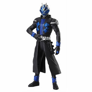 ＨGエイチジーヒーローズ仮面ライダー3俺がお前の最後の希望編・仮面ライダーウィザードウォータースタイル