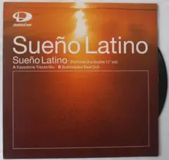 Sueño Latino – Sueño Latino