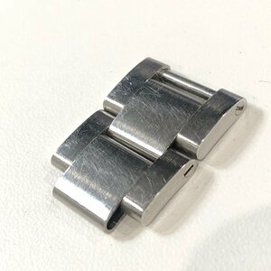 ROLEX ロレックス GMTマスターⅠ 16700 純正 コマ×2 余りコマ /5T1049605