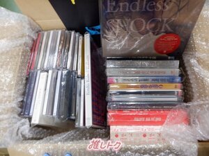 KinKi Kids 箱入り CD DVD セット 40点 [難小]