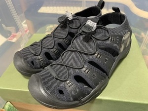 ※Keen EVOFIT 1 /エヴォフィット1／25.0