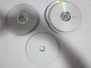 即決・送料込み・未使用・CD-R (8.5GB)×4枚、CD-R (4.5GB)×12枚、BD-R (25GB)×5枚・21枚セット・まとめて
