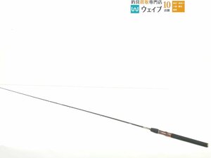 メガバス デストロイヤー F6-69X スーパーデストロイヤー 美品