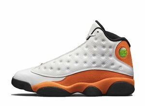 NIKE AIR JORDAN 13 "STARFISH" 27.5cm 414571-108