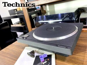 ターンテーブル Technics SP-20 当社メンテ/調整済品 Audio Station