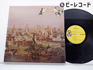 Bee Gees「Trafalgar」LP（12インチ）/ATCO Records(SD 7003)/洋楽ポップス