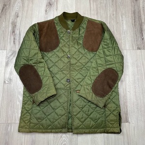 古着 Belstaff ベルスタッフ ジャケット ハンティング 狩猟 キルティング