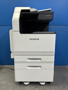 ■カウンター5416枚 FUJIFILM / 富士フィルム Apeos C2060/現状品#2300639