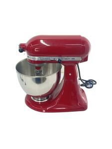 KitchenAid◆ミキサー・フードプロセッサー/9ksm162er