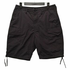 NONNATIVE ノンネイティブ 品番 NN-P3577 HUNTER 6P SHORTS P/N RIPSTOP ショーツ ショートパンツ サイズ 2 正規品 / B5719