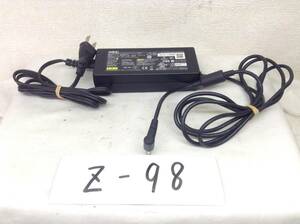 Z-98 NEC 製 ADP-90YB E 仕様 19V 4.74A ノートPC用ACアダプター　即決品