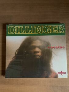 DILLINGER COCAINE