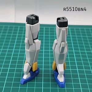 HG 1/144 ガンダムAGE3ノーマル 両足 ガンダムAGE ガンプラ ジャンク パーツ 　BN