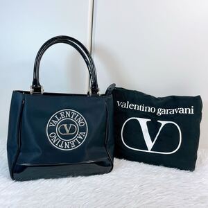 VALENTINO GRAVANI ヴァレンティノガラヴァーニ　バッグ　ハンドバッグ　ヴィンテージ