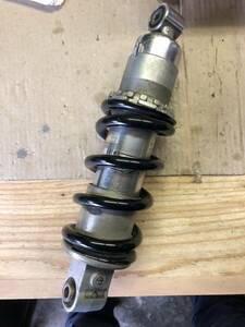 CBR400RR NC29 純正 リアショック shock absorber 