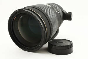 ★実用品★ SIGMA シグマ APO 70-200mm F2.8 EX DG MACRO HSM For Nikon ニコン 望遠レンズ #1750