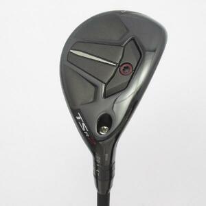 タイトリスト TSR TSR2 ユーティリティ N.S.PRO MODUS3 HYBRID 【U3】 シャフト：N.S.PRO MODUS3 HYBRID