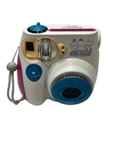 FUJIFILM チェキ instax mini 7 シナモロール限定モデル