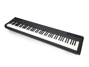 ★ YAMAHA/ヤマハ P-105 デジタルピアノ 電子ピアノ キーボード 楽器 (47221IR2)