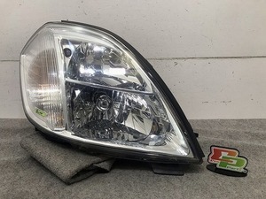 ティアナ J31/PJ31/TNJ31 純正 右ヘッドライト/ランプ キセノン HID レベライザー バラスト KOITO 100-63741 日産(113896)