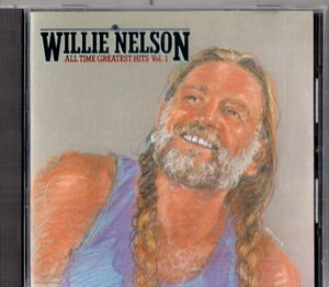 Willie Nelson /傑作ベスト/ルーツ、フォーク、カントリー