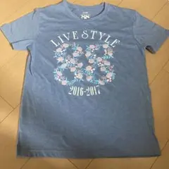 【即購入ok!!】安室奈美恵LIVE STYLE 2016-2017 Tシャツ