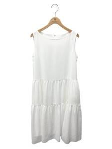 FOXEY NEW YORK フォクシー ワンピース 40 Nantucket Dress ホワイト 2024年増産品 IT48H82KBAPK