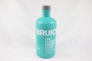 ◎【1スタ！】未開栓 BRUICHLADDICH ブルックラディ ザ・クラシック・ラディ スコッチ ウイスキー 700ml 50% お酒 洋酒 スコットランド