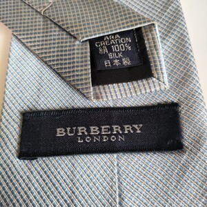 BURBERRY (バーバリー)ネクタイ44