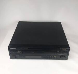  PIONEER パイオニア CLD-01 レーザーディスクプレイヤー LDデッキ 中古 