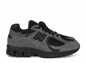 JJJJound New Balance 2002R GORE-TEX "Charcoal" M2002RXZ 26cm JD-NB-2002R-GTX-DG