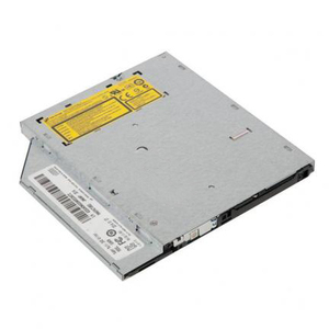 【中古パーツ】複数可 DVDドライブ ノートパソコン用 内蔵DVDスーパーマルチ 厚さ9.5mm SATA RW■H L DVD GUA0N ベゼル無し