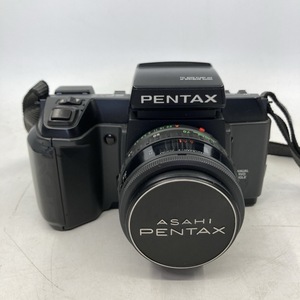 PENTAX ペンタックス ASAHI SFX カメラ ※動作未確認 ★K2090E2