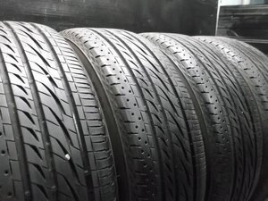 【Y146】REGNO GR-XⅡ◆215/60R16◆4本即決