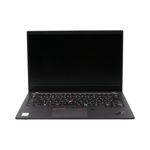 ★1円開始★Lenovo X1 Carbon Gen8 Core i5-1.6GHz(10210U)/16GB/256GB/14/Win10Pro64bit