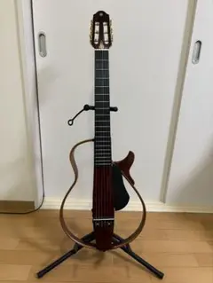 YAMAHA SLG200NW Natural サイレントギター