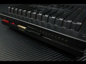 Bose for SONY TA-1703 コンパクトパワーアンプ　(shin