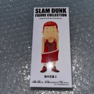 スラムダンク　SLAM DUNK　フィギュアコレクション　桜木花道 2　ワーコレ系