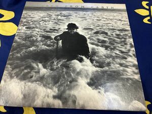 Hirth Martinez★中古LP/USオリジナル盤「ハ―ス・マルチネス～Hirth From Earth」 