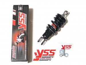 ＹＳＳ（ワイエスエス）80 リアサスペンション　MD302-215-02-88 Mono Shock リアショック　GYRO CANOPY ジャイロキャノピー ジャイロX　