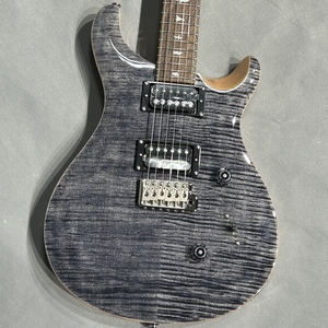 PRS SE CUSTOM 24 CH Charcoal ポールリードスミス カスタム24