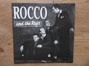 Rocco And The Rays / Daddy