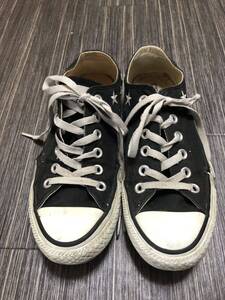 コンバース CONVERSE 3216941 ALL STAR オールスター 23.5cm US4.5 要修理