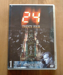 24-TWENTY FOUR NO1 新品未開封！