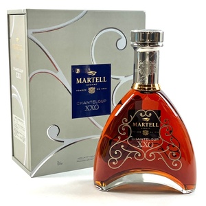 マーテル MARTELL シャンテルー XXO 700ml ブランデー コニャック 【古酒】