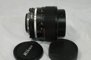 大口径ズーム ニコン NIKKOR 28-50mm F3.5 Ai-S 美品