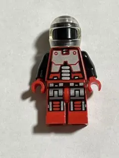 LEGO オールドレゴ　宇宙　ロボット