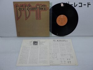 Beck Bogert & Appice/Beck Bogert & Appice/ECPN-37