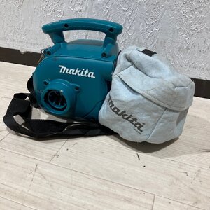 ☆ makita マキタ VC350D 小型集じん機